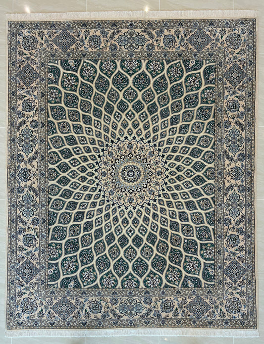 【千葉店】 ナイン  255cm x 200cm PS11112