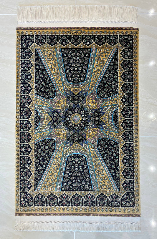 【千葉店】クム マスミ工房 92cm x 60cm A22118
