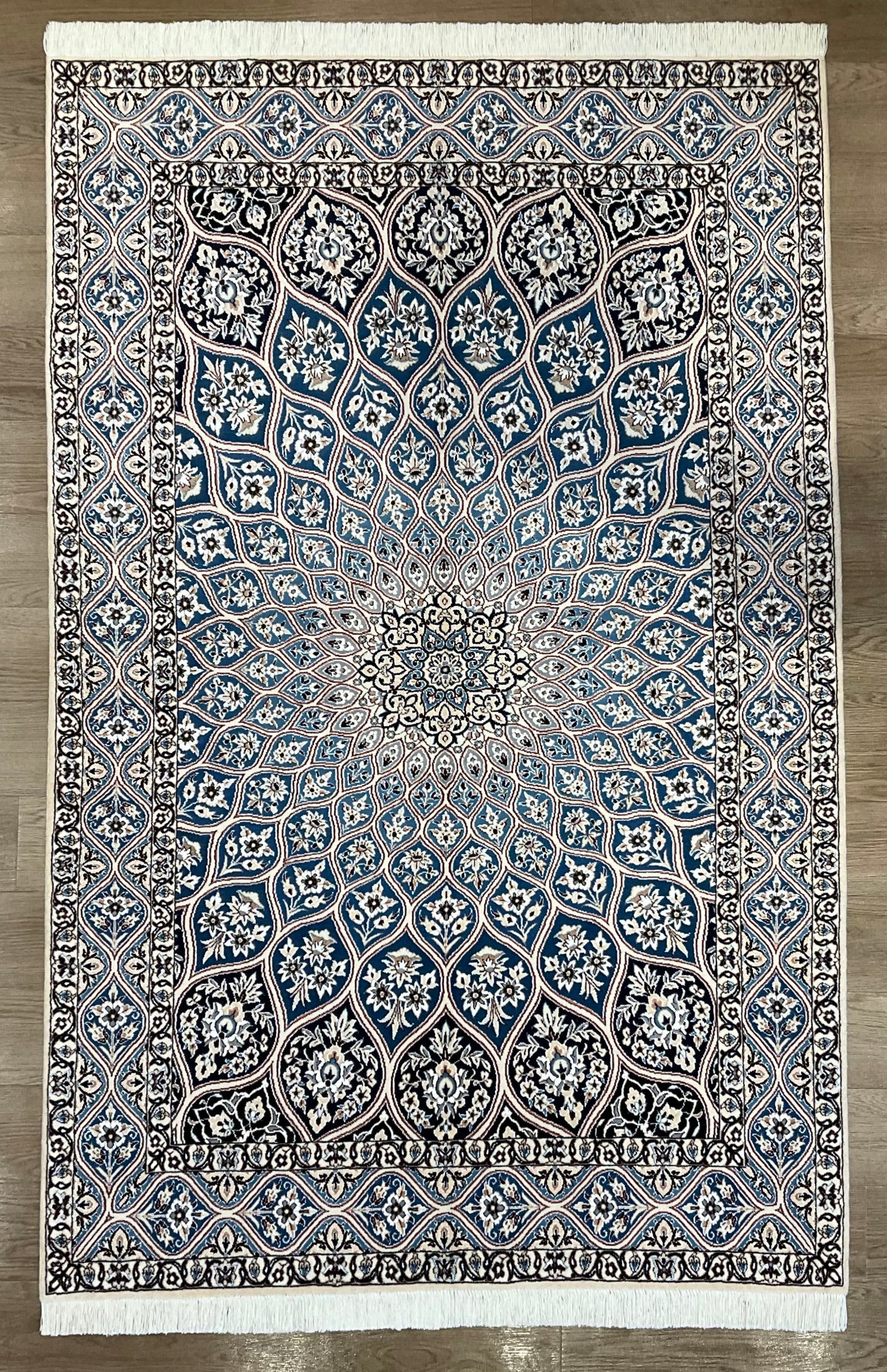 ナイン 200cm x 128cm PS1180