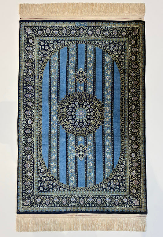 【千葉店】クム マスミ工房 109cm x 72cm A9420