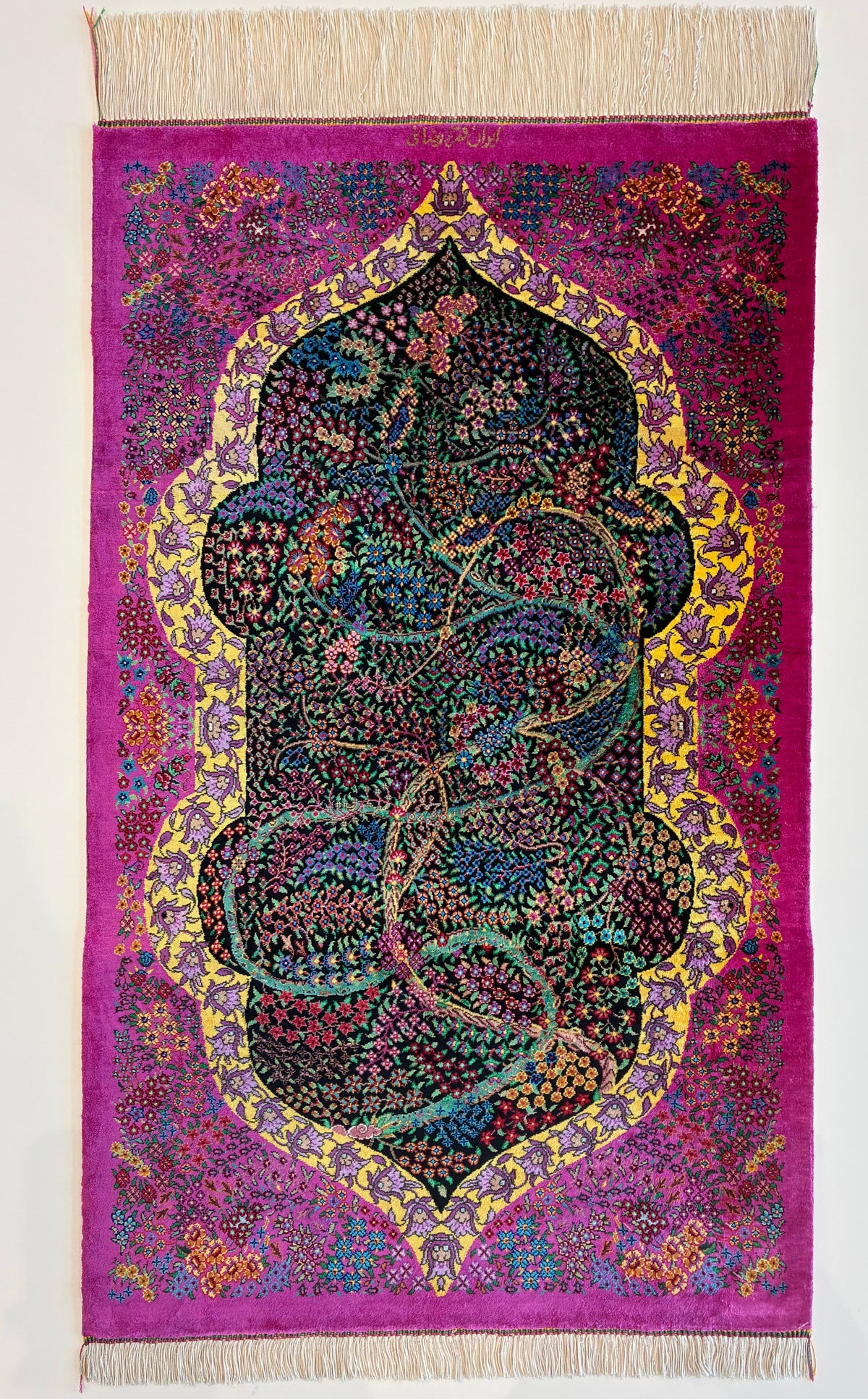 【千葉店】クム レザイ工房 100cm x 60cm PS12750