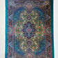 【千葉店】クム モハンマディ工房 88cm x 60cm NT15030