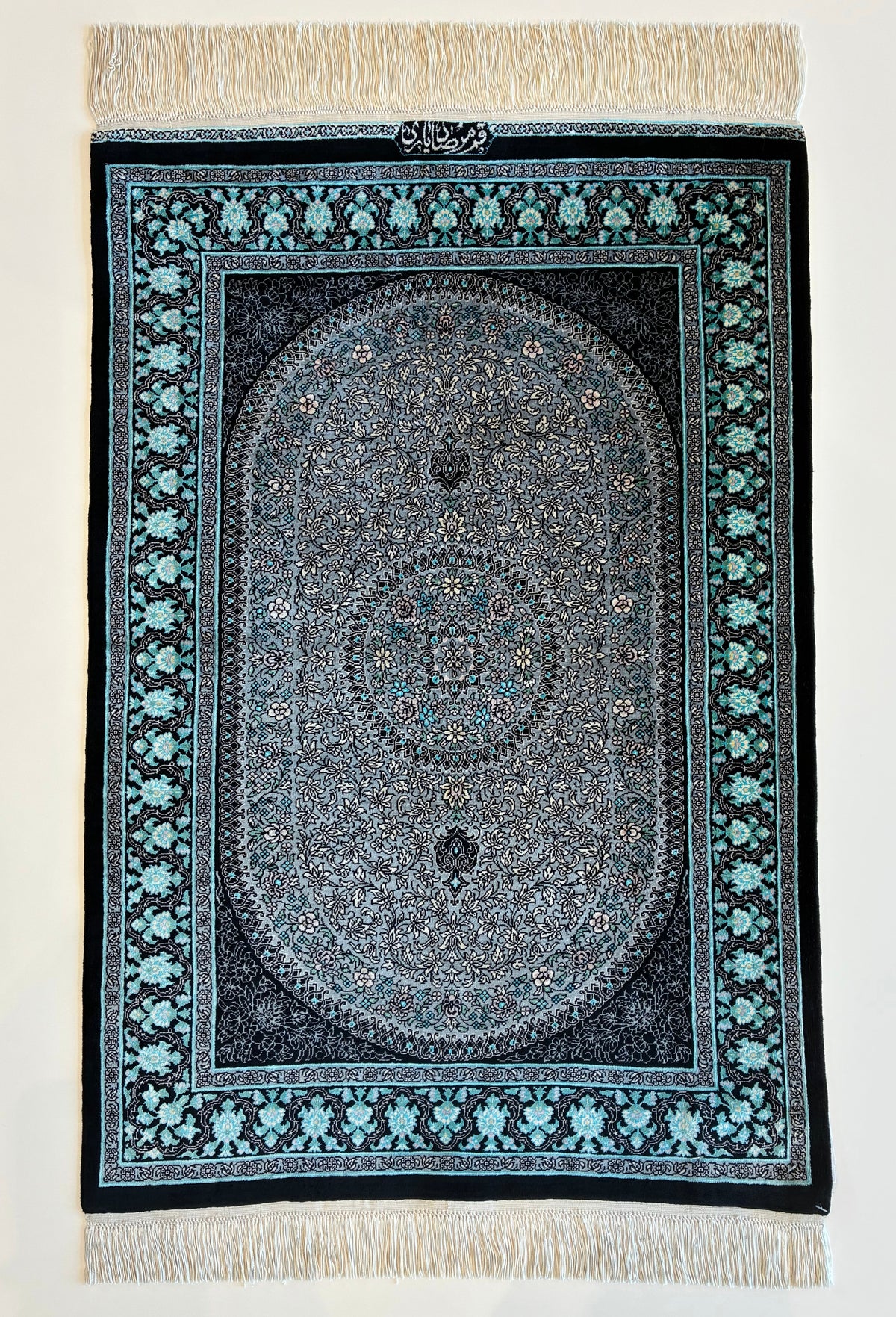 【千葉店】クム ヤーリ工房 88cm x 60cm PS13125