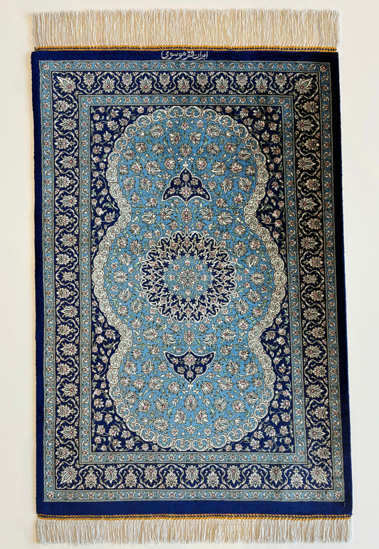 【千葉店】クム ムサヴィ工房 90cm x 60cm PS12770