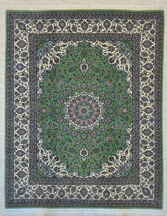 【千葉店】 カシャーン 253cm x 200cm PS6963