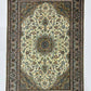 【千葉店】カシャーンシルク ファッラー工房 118cm x 79cm PS655
