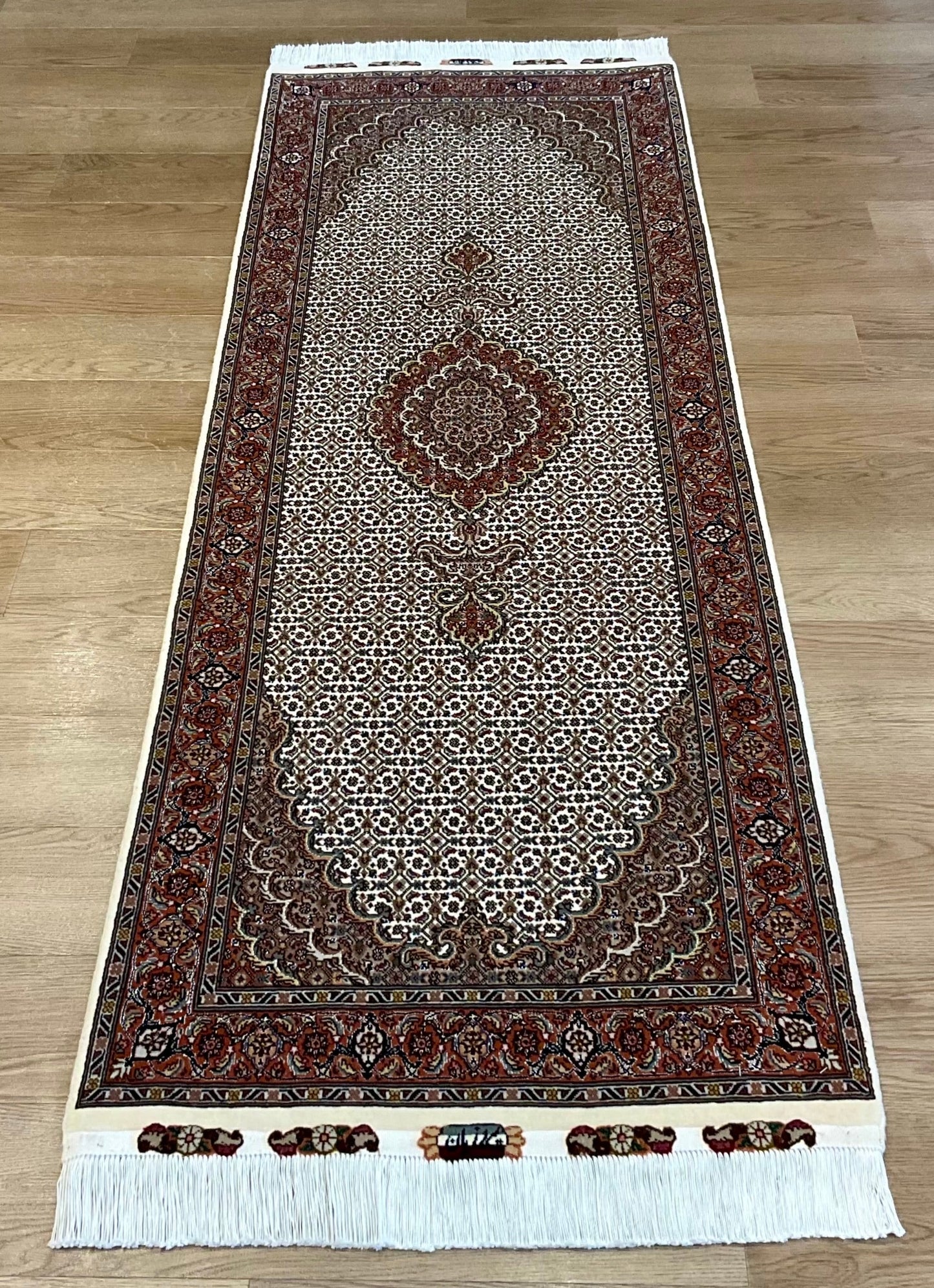 タブリーズ  200cm x 76cm PS10408