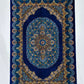 【千葉店】クム ジェッディ工房 125cm x 81cm PS13472