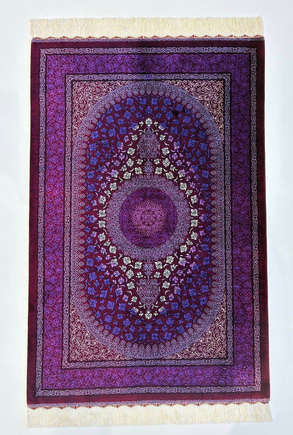 【千葉店】クム シャナ工房 123cm x 78cm JM295