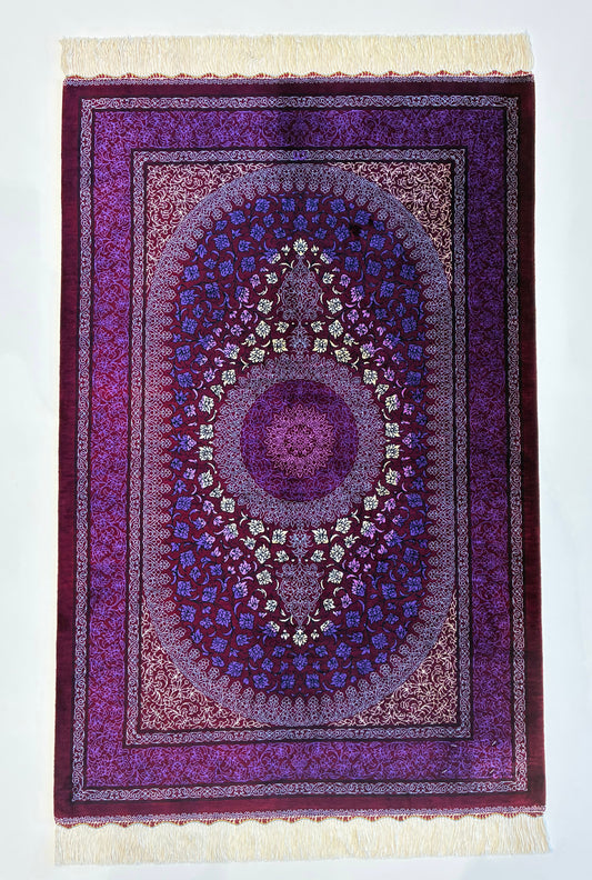 【千葉店】クム シャナ工房 123cm x 78cm JM295