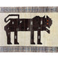 【オンライン限定】カシュクリギャッベ 132cm x 82cm RJ15169