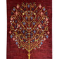 【オンライン限定】カシュクリギャッベ 133cm x 85cm RJ14830