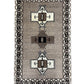 【オンライン限定】ギャッベ アマレバフト 140cm x 82cm RJ12418