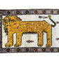 【オンライン限定】ギャッベ アマレバフト 120cm x 74cm RJ13277