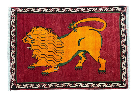 【オンライン限定】シラーズ 118cm x 83cm RJ15387