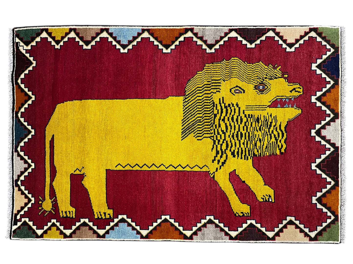 【オンライン限定】シラーズ 152cm x 98cm RJ996