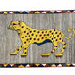 【オンライン限定】ギャッベ アマレバフト 140cm x 90cm RJ12667