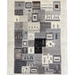 【オンライン限定】カシュクリギャッベ 118cm x 82cm RJ7848