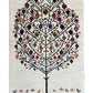 【オンライン限定】カシュクリギャッベ 132cm x 83cm RJ13312