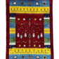 【オンライン限定】カシュクリギャッベ 135cm x 84cm RJ13345