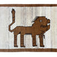 【オンライン限定】カシュクリギャッベ 118cm x 83cm RJ13553