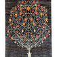 【オンライン限定】カシュクリギャッベ 120cm x 82cm RJ9089