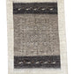 【オンライン限定】カシュクリギャッベ 126cm x 82cm RJ513