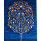 【オンライン限定】カシュクリギャッベ  128cm x 84cm RJ7685