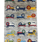 【オンライン限定】ギャッベ 120cm x 80cm RJ9741