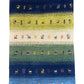 【オンライン限定】ギャッベ 133cm x 80cm RJ11186
