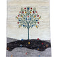 【オンライン限定】ギャッベ 120cm x 80cm RJ6228