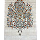 【オンライン限定】カシュクリギャッベ 138cm x 90cm RJ13014