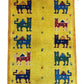 【オンライン限定】ギャッベ 120cm x 88cm RJ14796