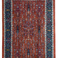 【オンライン限定】カシュガイ 281cm x 209cm NT15685