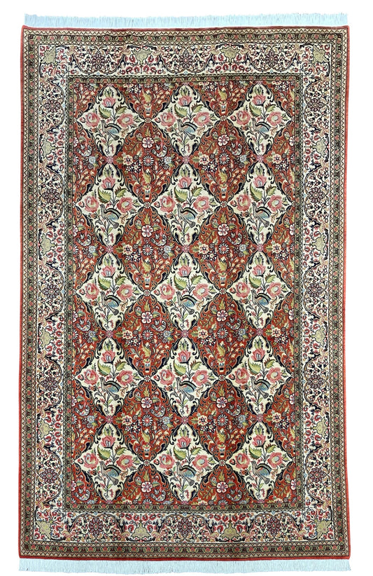 【オンライン限定】バクティアリ 303cm x 197cm NT5969
