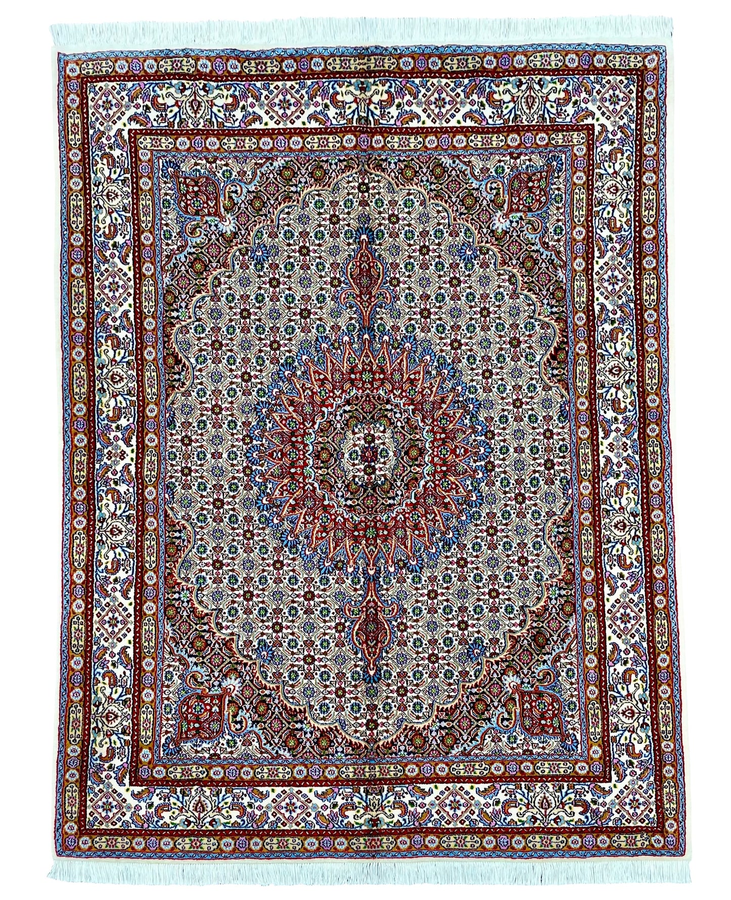 【オンライン限定】ムード 196cm x 153cm NT9583