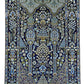 【オンライン限定】カシャーン 208cm x 140cm NT5967