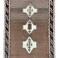 【オンライン限定】ギャッベ アマレバフト 177cm x 112cm RJ12412
