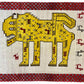 【オンライン限定】ギャッベ アマレバフト 147cm x 102cm RJ12709
