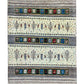 【オンライン限定】カシュクリギャッベ  130cm x 84cm RJ7858