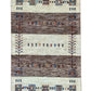 【オンライン限定】カシュクリギャッベ  130cm x 85cm RJ3692