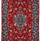 【オンライン限定】カシャーン (カシャン) シャッドサル工房 205cm x 140cm NT15426