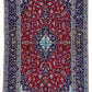【オンライン限定】カシャーン(カシャン) シャッドサル工房 230cm x 140cm PS2836