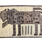 【オンライン限定】ギャッベ アマレバフト 128cm x 77cm RJ8726