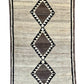 【オンライン限定】ギャッベ アマレバフト 120cm x 80cm RJ2748