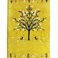 【オンライン限定】ギャッベ 88cm x 58cm RJ8623