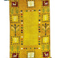【オンライン限定】ギャッベ 90cm x 60cm RJ10278