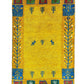 【オンライン限定】ギャッベ 90cm x 60cm RJ8093