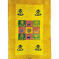 【オンライン限定】ギャッベ 88cm x 60cm RJ3562
