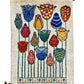 【オンライン限定】ギャッベ 90cm x 63cm RJ13747